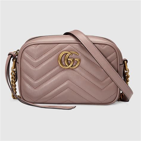 gucci gg marmont matelasse card case|Gucci Marmont mini bag price.